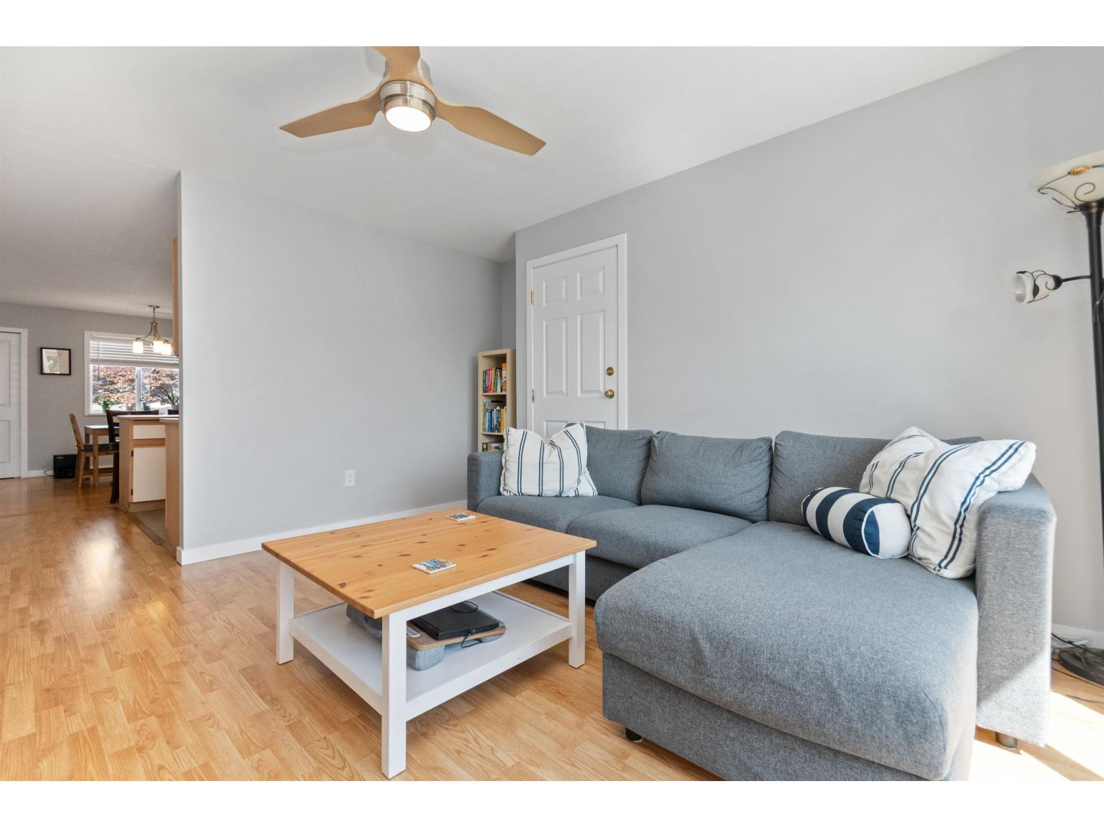 10 7715 LUCKAKUCK PLACE, Sardis West Vedder, Chilliwack