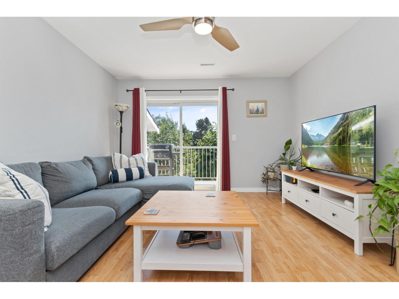 10 7715 LUCKAKUCK PLACE, Sardis West Vedder, Chilliwack