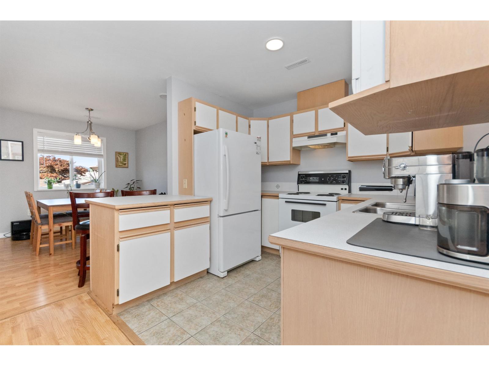 10 7715 LUCKAKUCK PLACE, Sardis West Vedder, Chilliwack