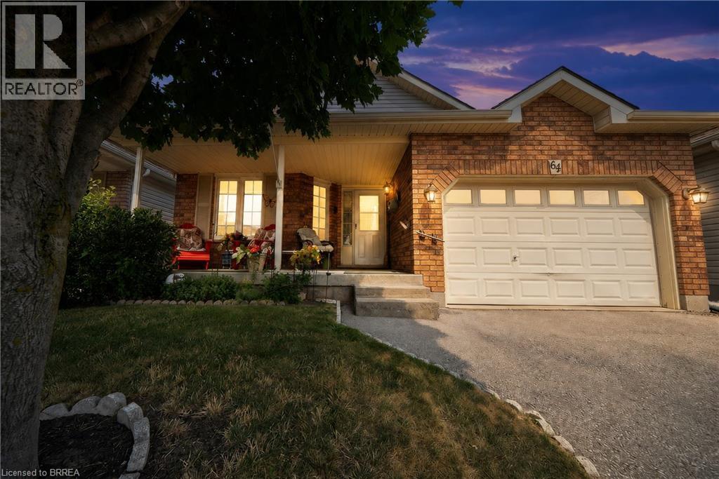 64 BALSAM Trail - 1