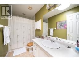 3pc Ensuite bath - 64 Balsam Trail, Port Rowan, ON N0E1M0 Photo 12