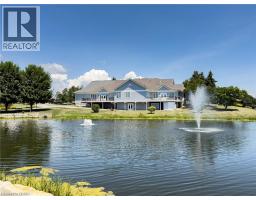 64 Balsam Trail, Port Rowan, ON N0E1M0 Photo 32