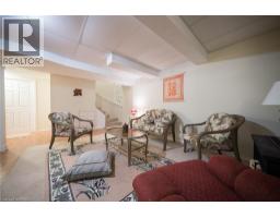 Kitchen/Dining room - 64 Balsam Trail, Port Rowan, ON N0E1M0 Photo 14