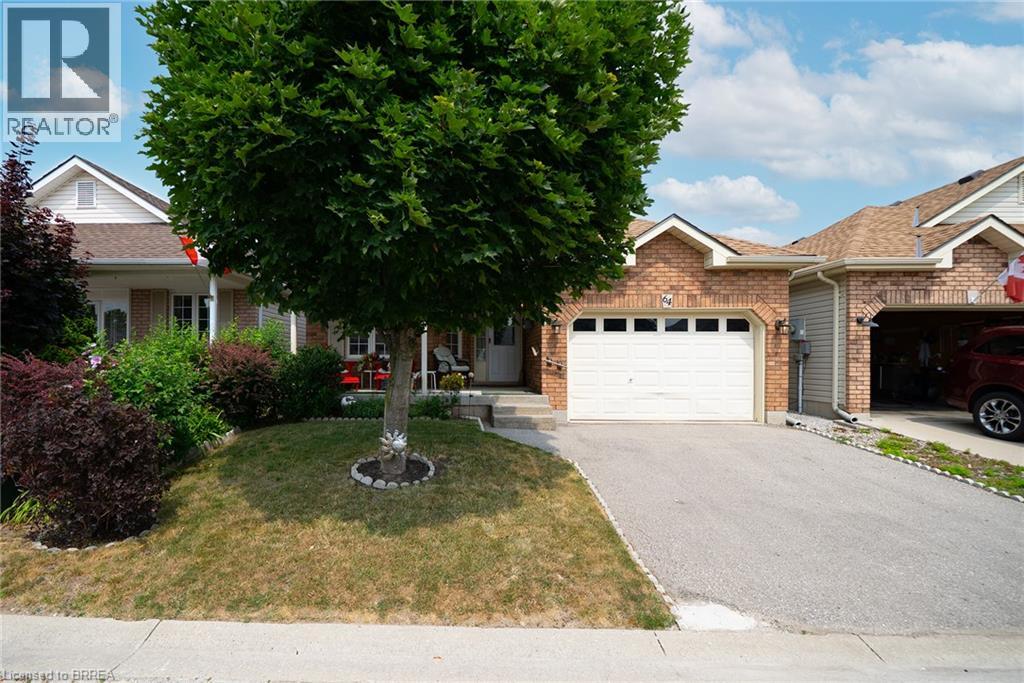 64 BALSAM Trail - 2