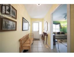 Foyer - 64 Balsam Trail, Port Rowan, ON N0E1M0 Photo 10
