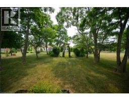 Laundry room - 64 Balsam Trail, Port Rowan, ON N0E1M0 Photo 7