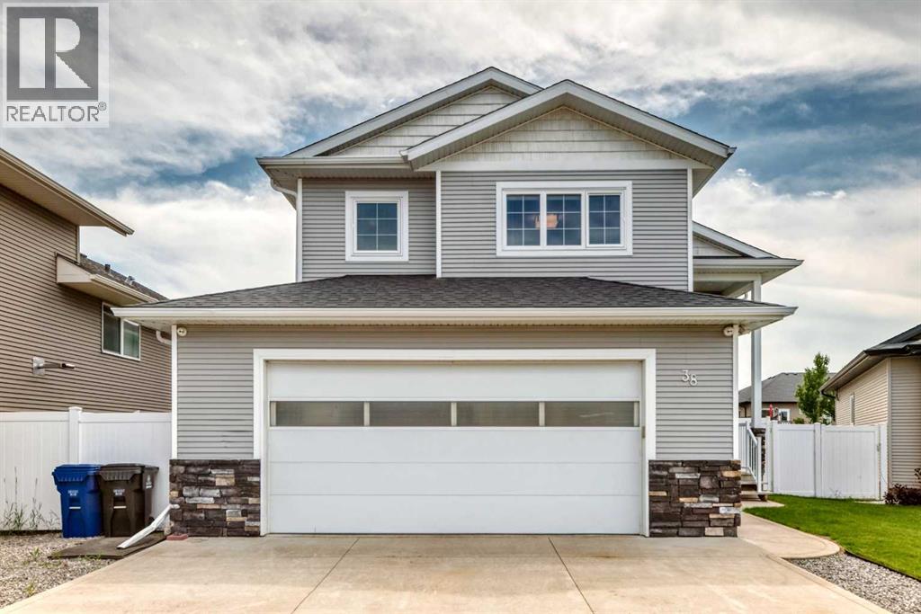 38 Cambridge Close, Blackfalds