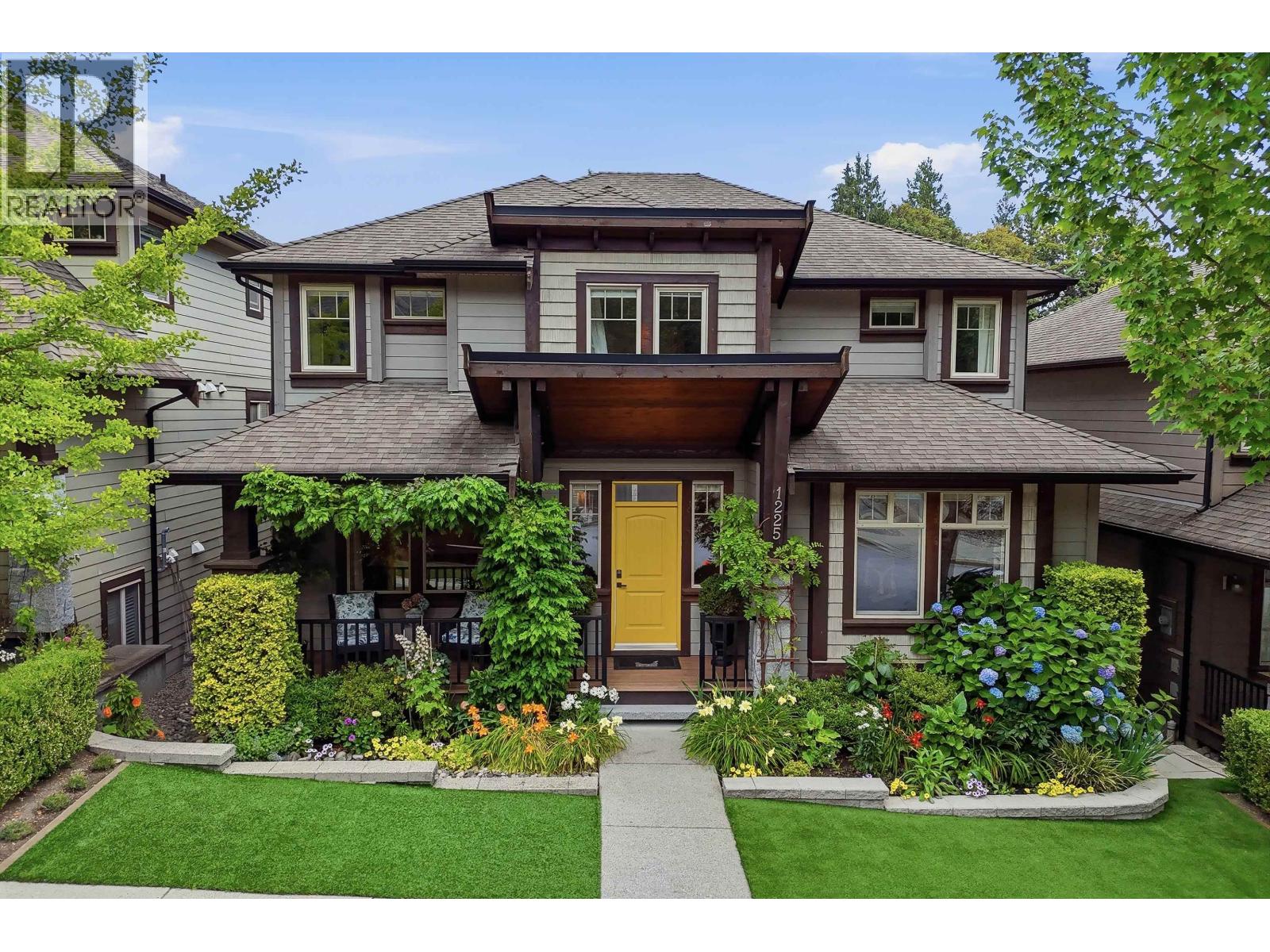 1225 BURKEMONT PLACE