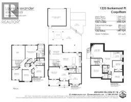 1225 Burkemont Place, Coquitlam, BC V3B0C8 Photo 33