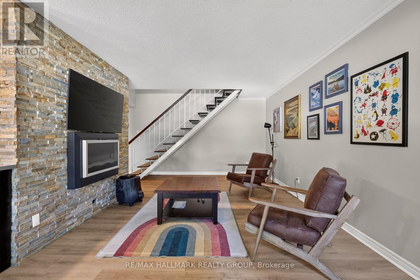 #103 12 CORKSTOWN ROAD - 13