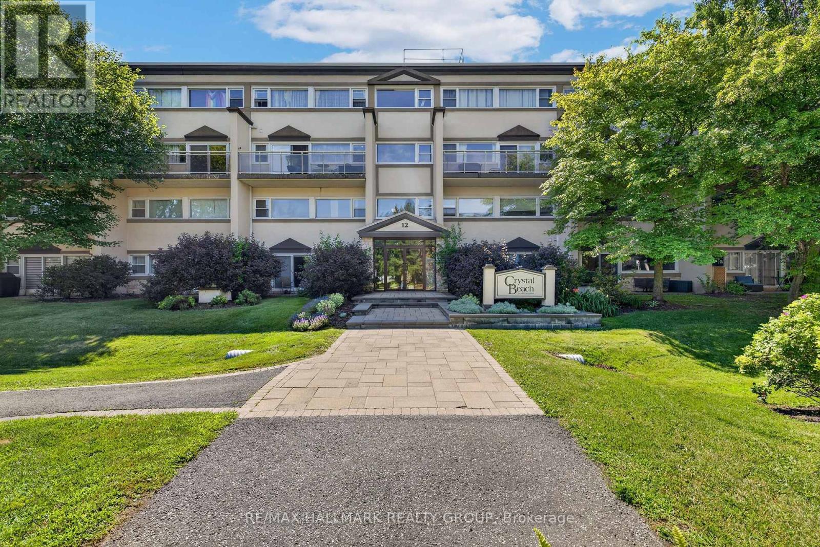 #103 12 CORKSTOWN ROAD - 3
