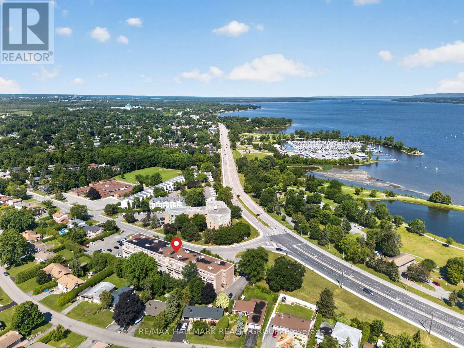 #103 12 CORKSTOWN ROAD - 48