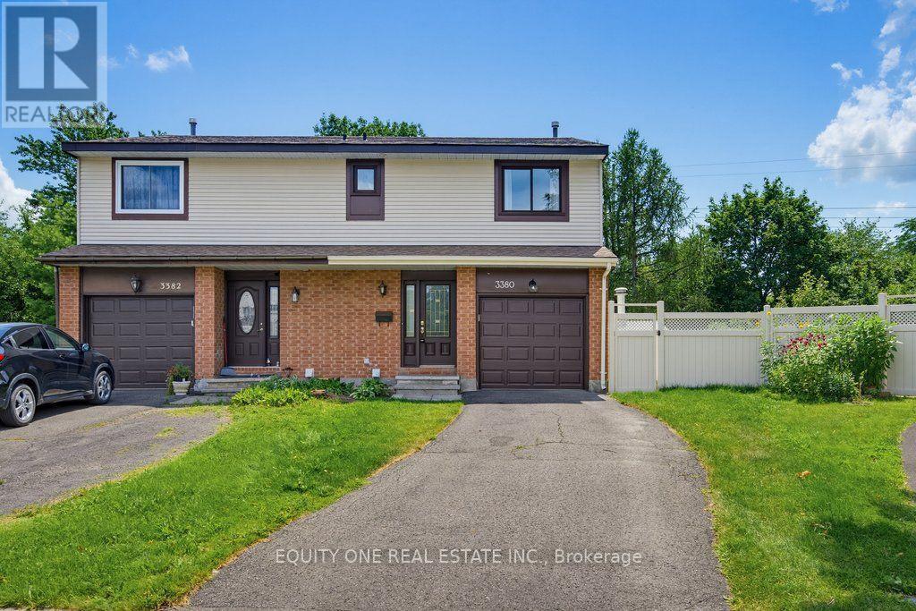 3380 UPLANDS DRIVE - 1