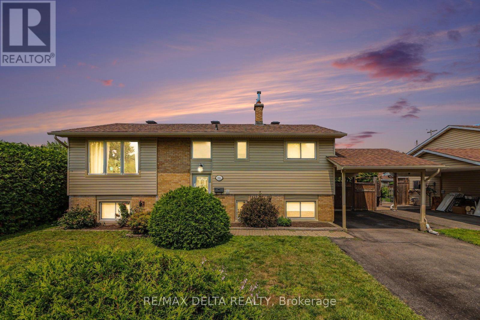 331 ROXDALE AVENUE - 1