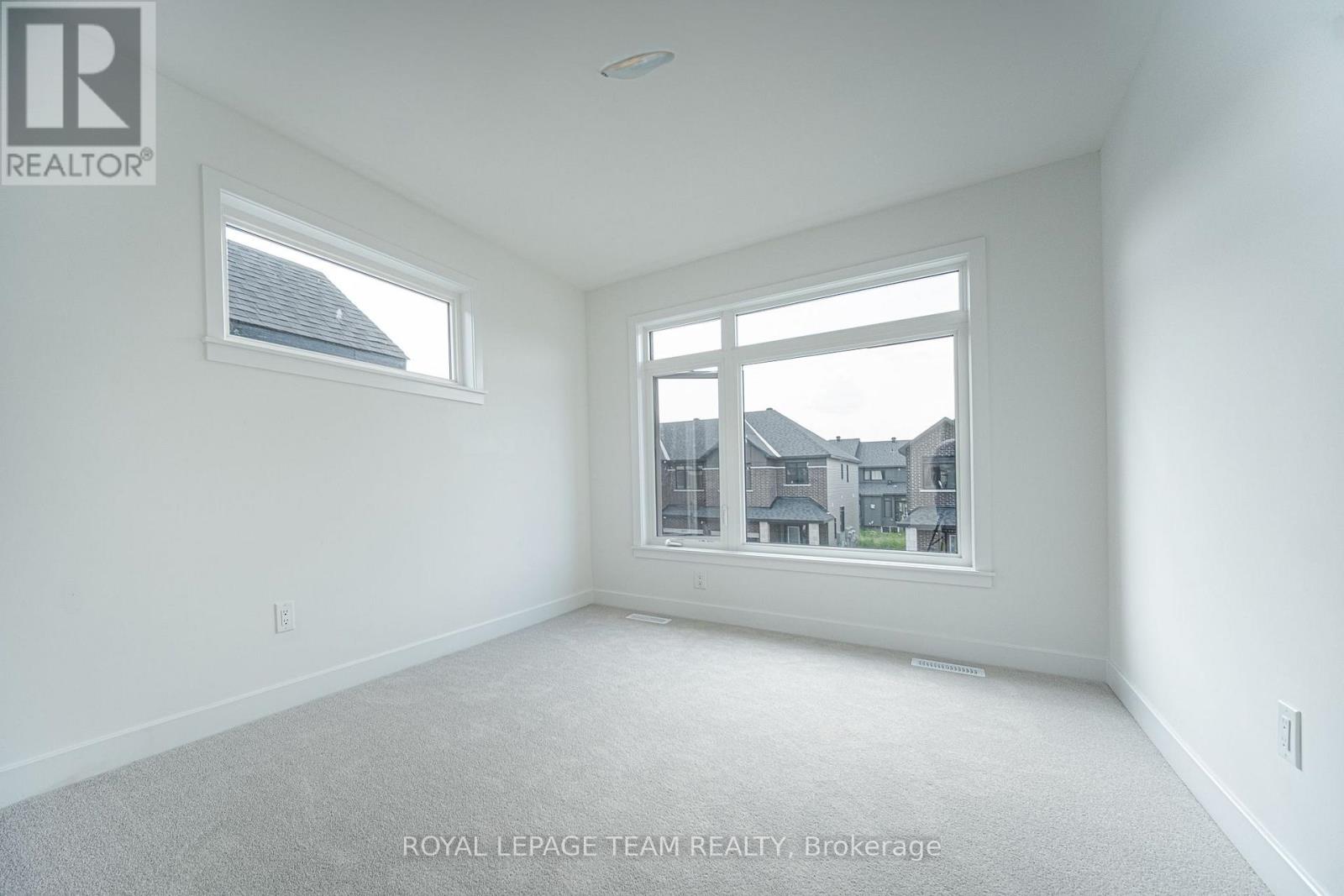 3 Bed, 3 Bath House for Rent in Ottawa – 807 MOCHI CIRCLE, Ottawa – MLS# X13613684 - Image 19