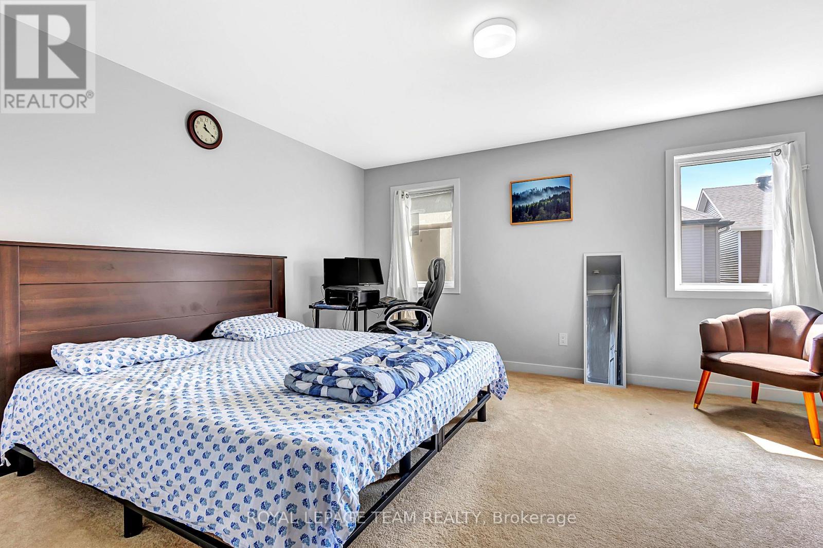 3 Bed, 3 Bath House for Rent in Ottawa – 137 YEARLING CIRCLE, Ottawa – MLS# X13613708 - Image 8