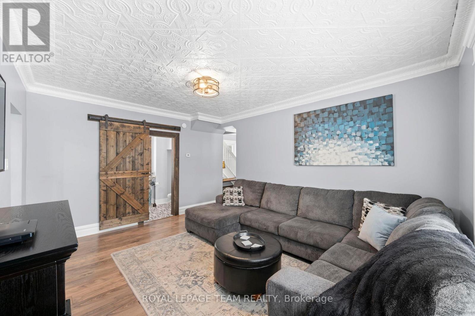 4 Bed, 2 Bath House for Rent in Ottawa – 5529 LION STREET, Ottawa – MLS# X13613712 - Image 19