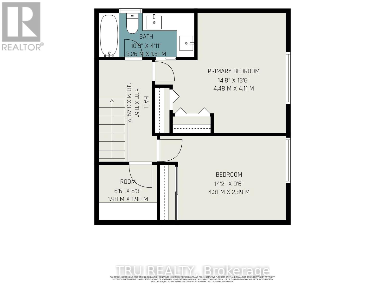 #8 22 SWEETBRIAR CIRCLE - 23