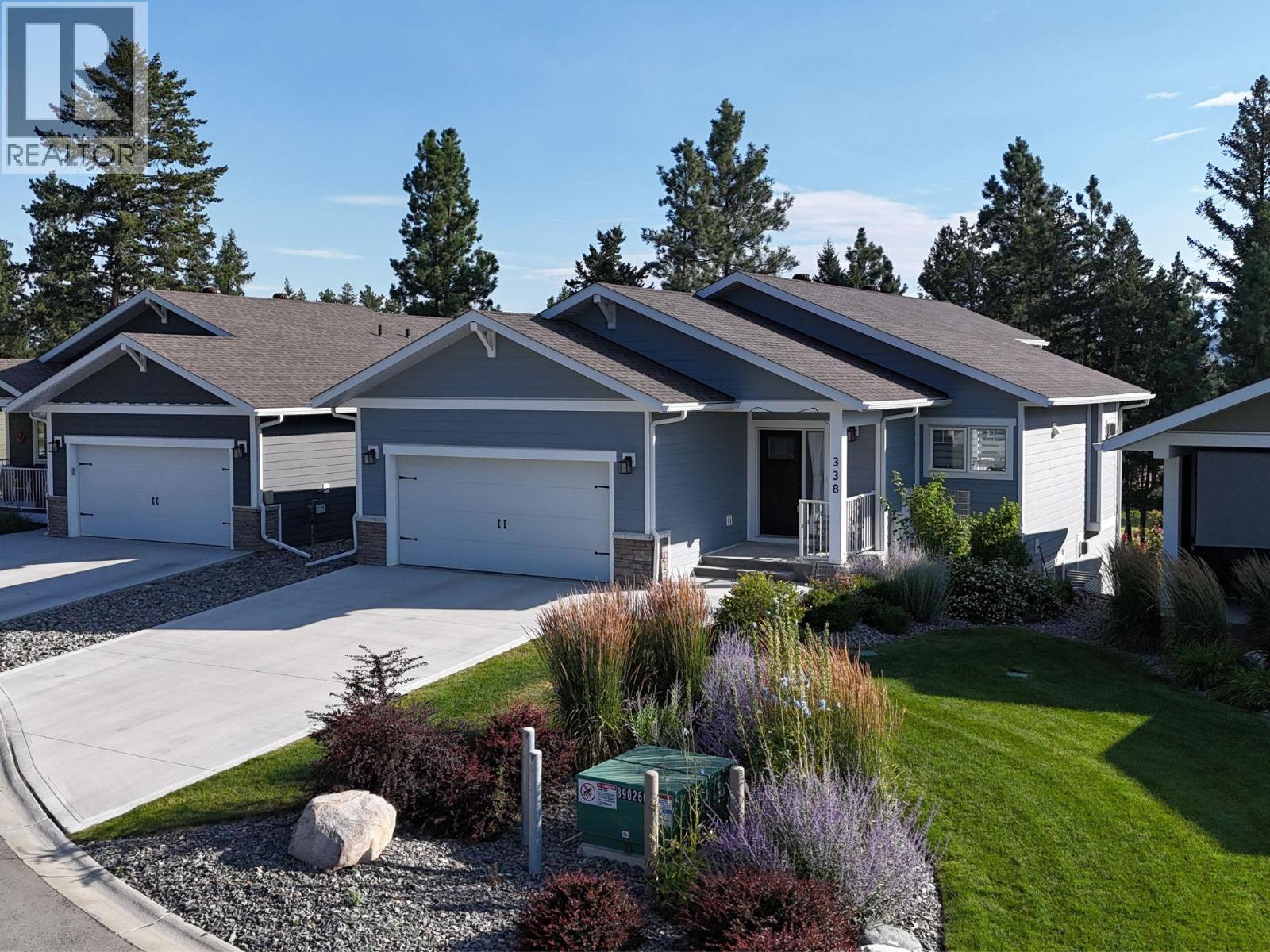 338 Legacy Lookout - 1