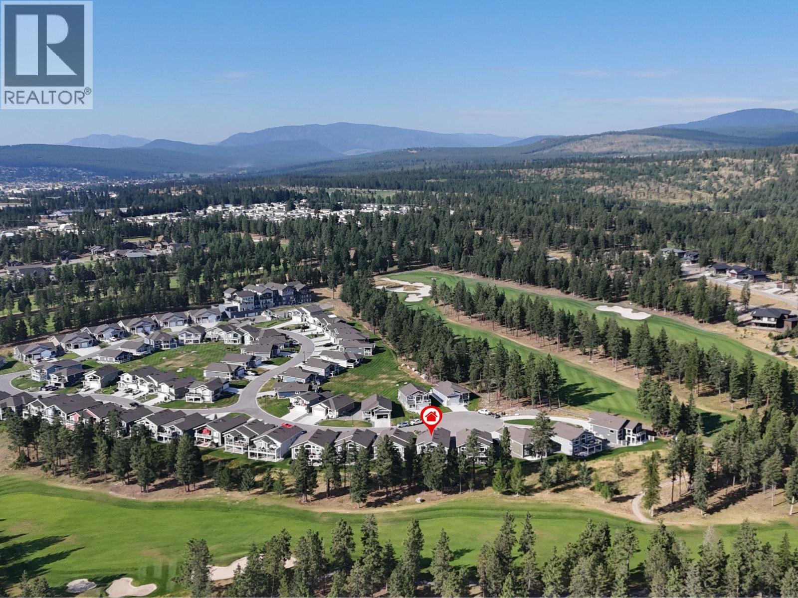 338 Legacy Lookout - 45