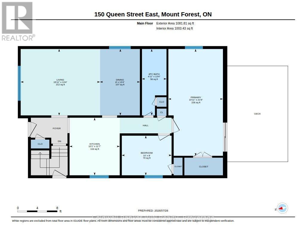 140 QUEEN STREET E - 29