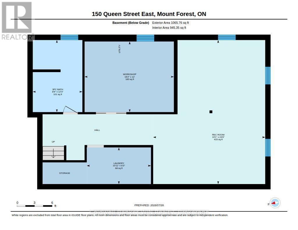 140 QUEEN STREET E - 30