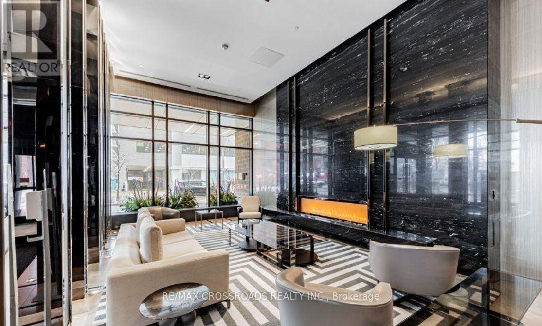 #2202 89 DUNFIELD AVENUE - 22