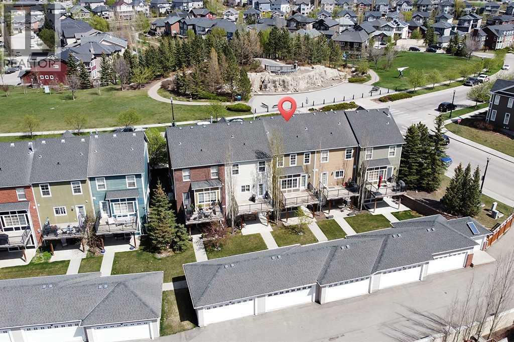 320 Rainbow Falls Drive - 2