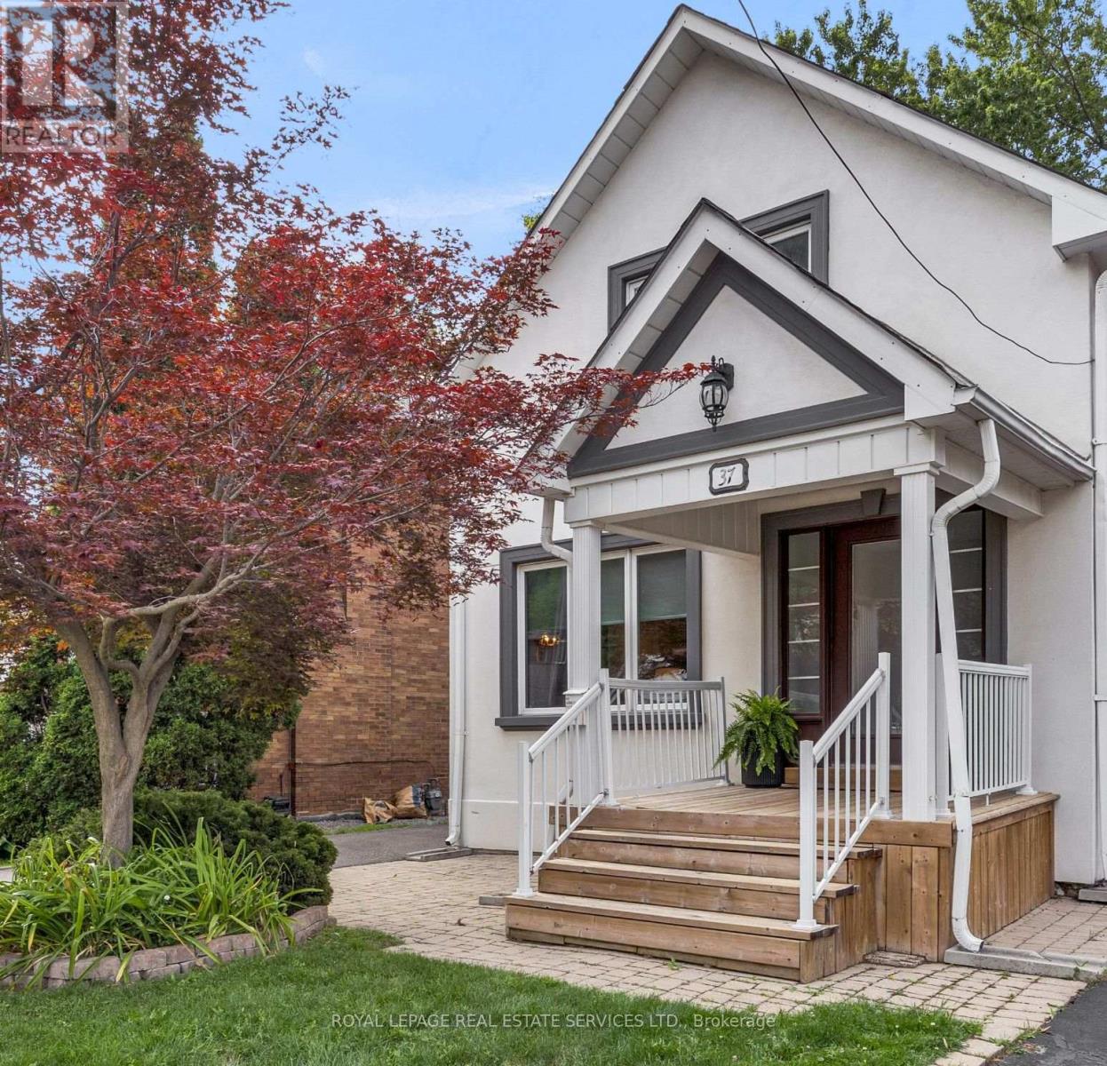 Photo of 37 Johnston Avenue