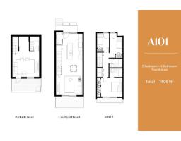 A101 6644 203 Street, Langley, BC V2Y1P3 Photo 22