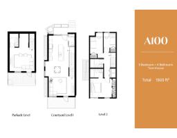 A100 6644 203 Street, Langley, BC V2Y1P3 Photo 22