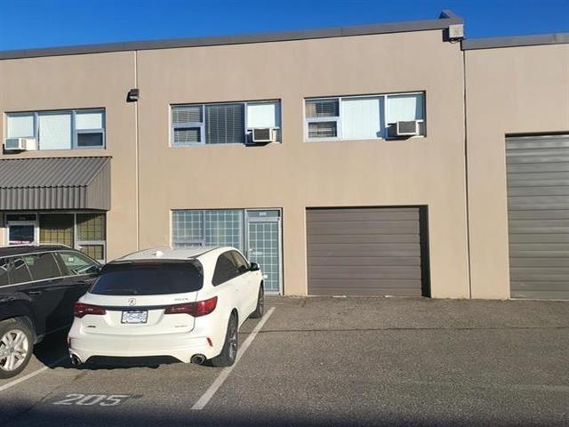 205 12448 82 AVENUE