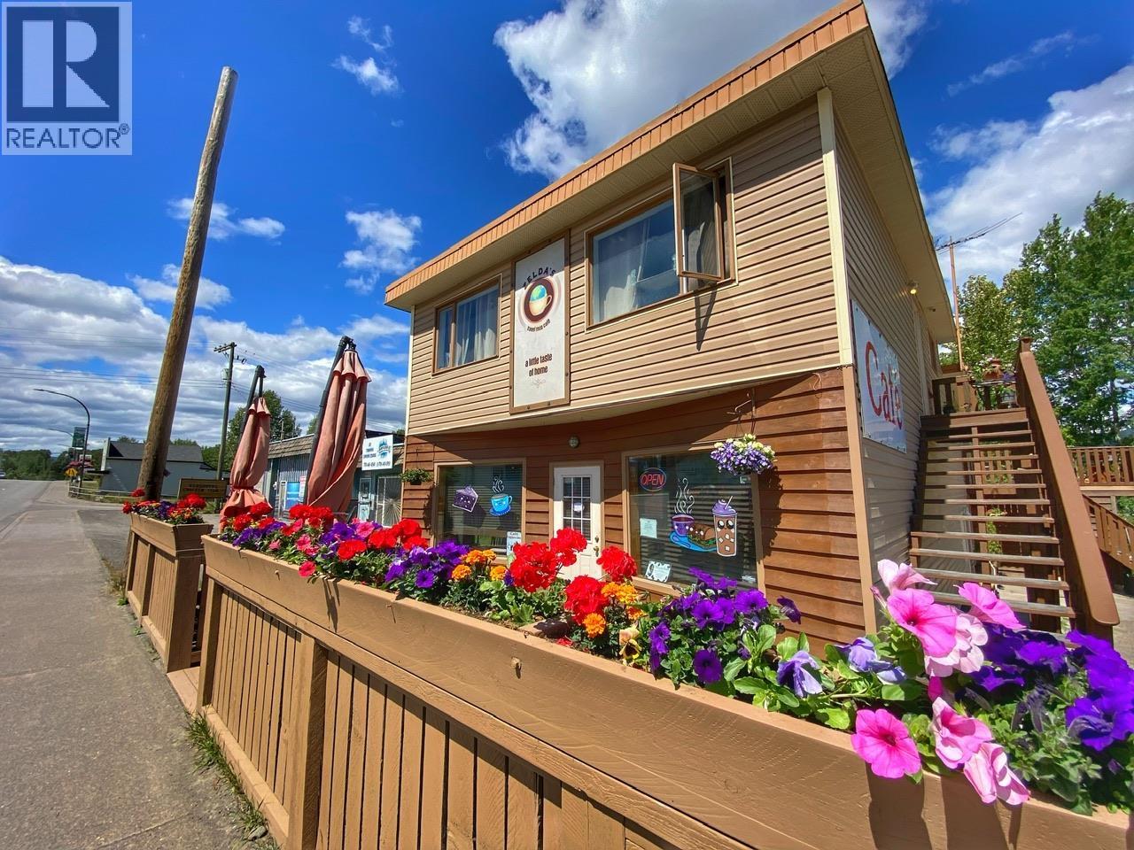 4429 10TH Avenue, New Hazelton