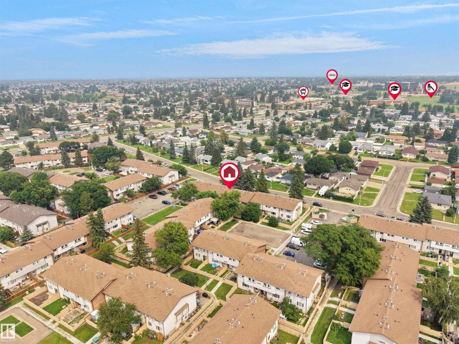 #6 14220 80 ST NW - 34