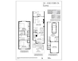 30 8383 159 Street, Surrey, BC V4N0W2 Photo 38