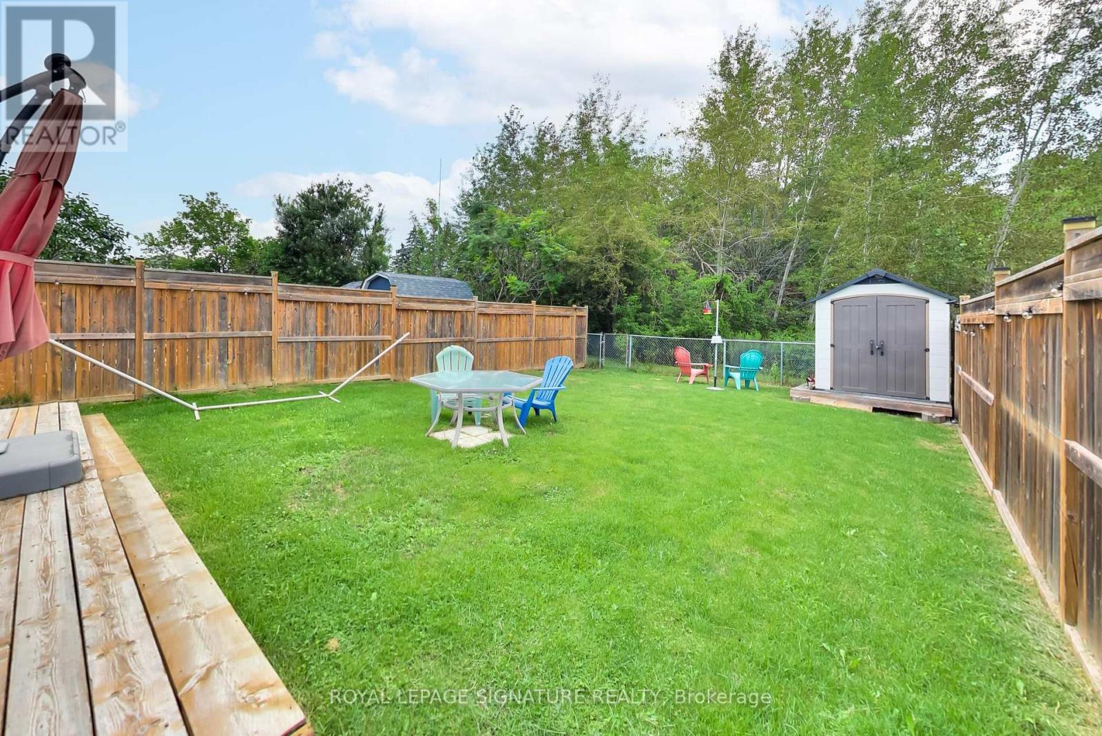 1204 BENSON STREET - 28