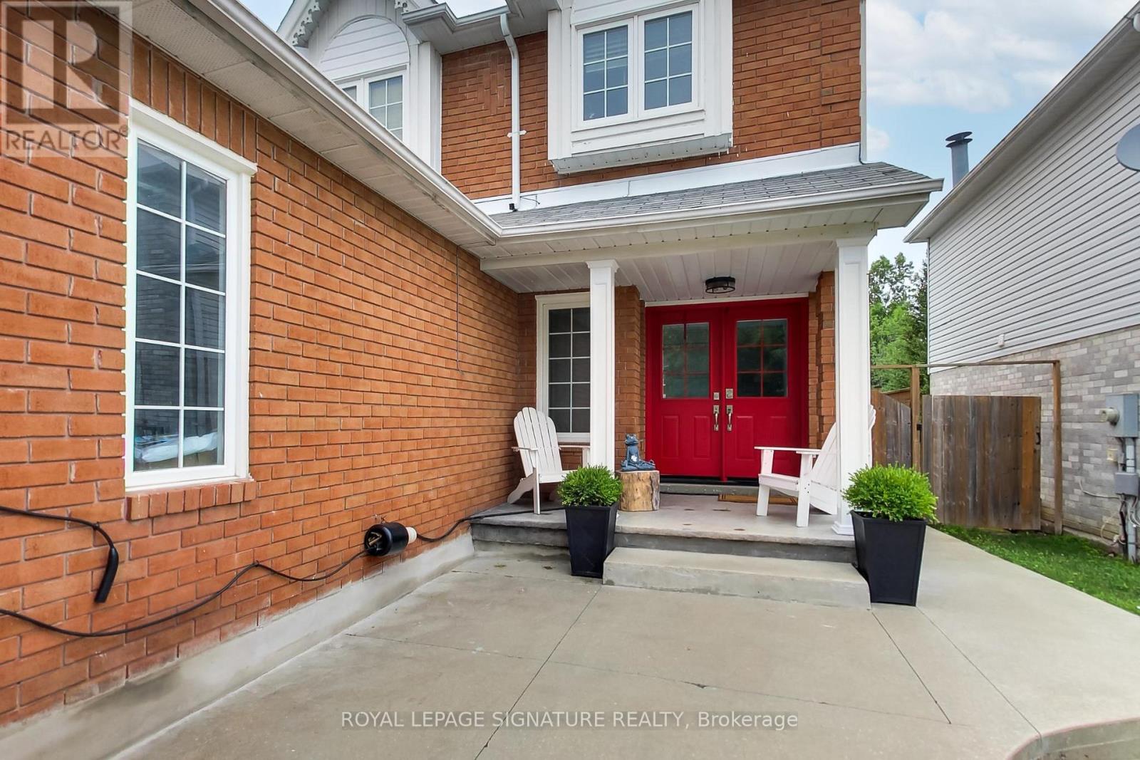 1204 BENSON STREET - 3