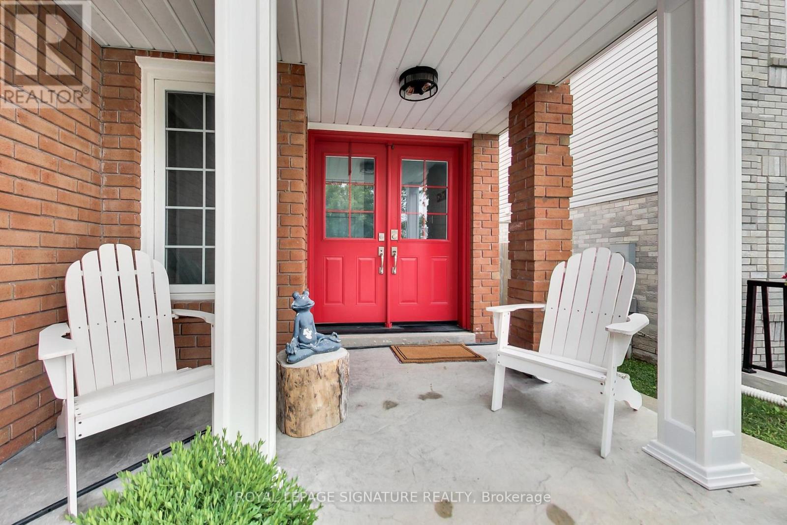 1204 BENSON STREET - 4