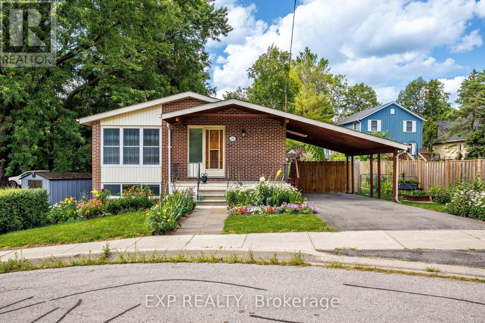30 HARRISON AVENUE - 1