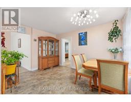 Utility room - 30 Harrison Avenue, Aurora, ON L4G1E1 Photo 11