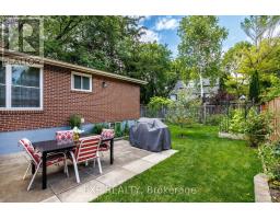 30 Harrison Avenue, Aurora, ON L4G1E1 Photo 31