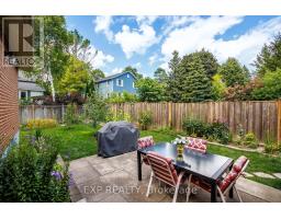 30 Harrison Avenue, Aurora, ON L4G1E1 Photo 33