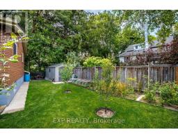 30 Harrison Avenue, Aurora, ON L4G1E1 Photo 34