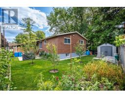 30 Harrison Avenue, Aurora, ON L4G1E1 Photo 35