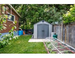 30 Harrison Avenue, Aurora, ON L4G1E1 Photo 37