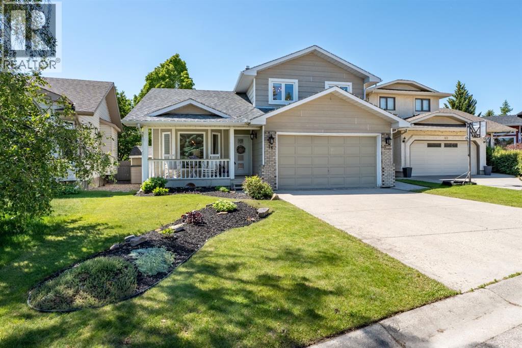 36 Sunvista Place SE, Sundance, Calgary photo 1