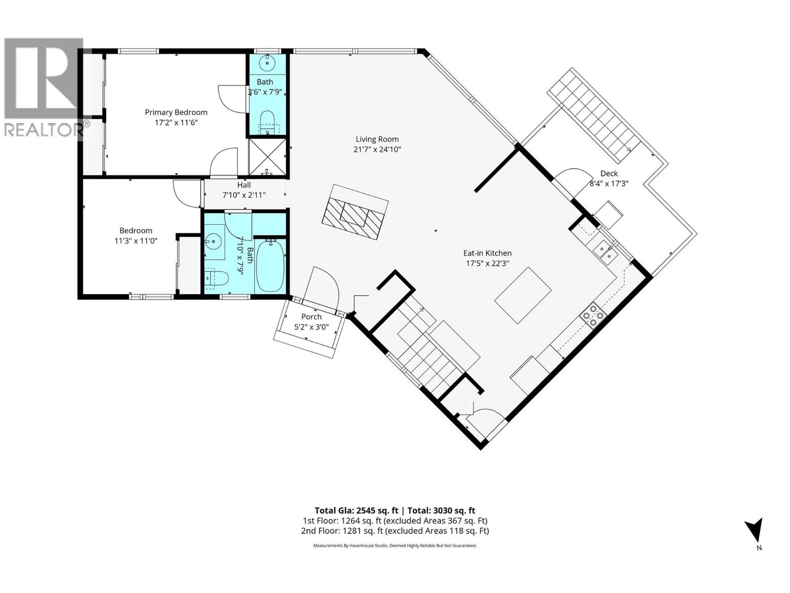 2402 Reid Avenue - 80