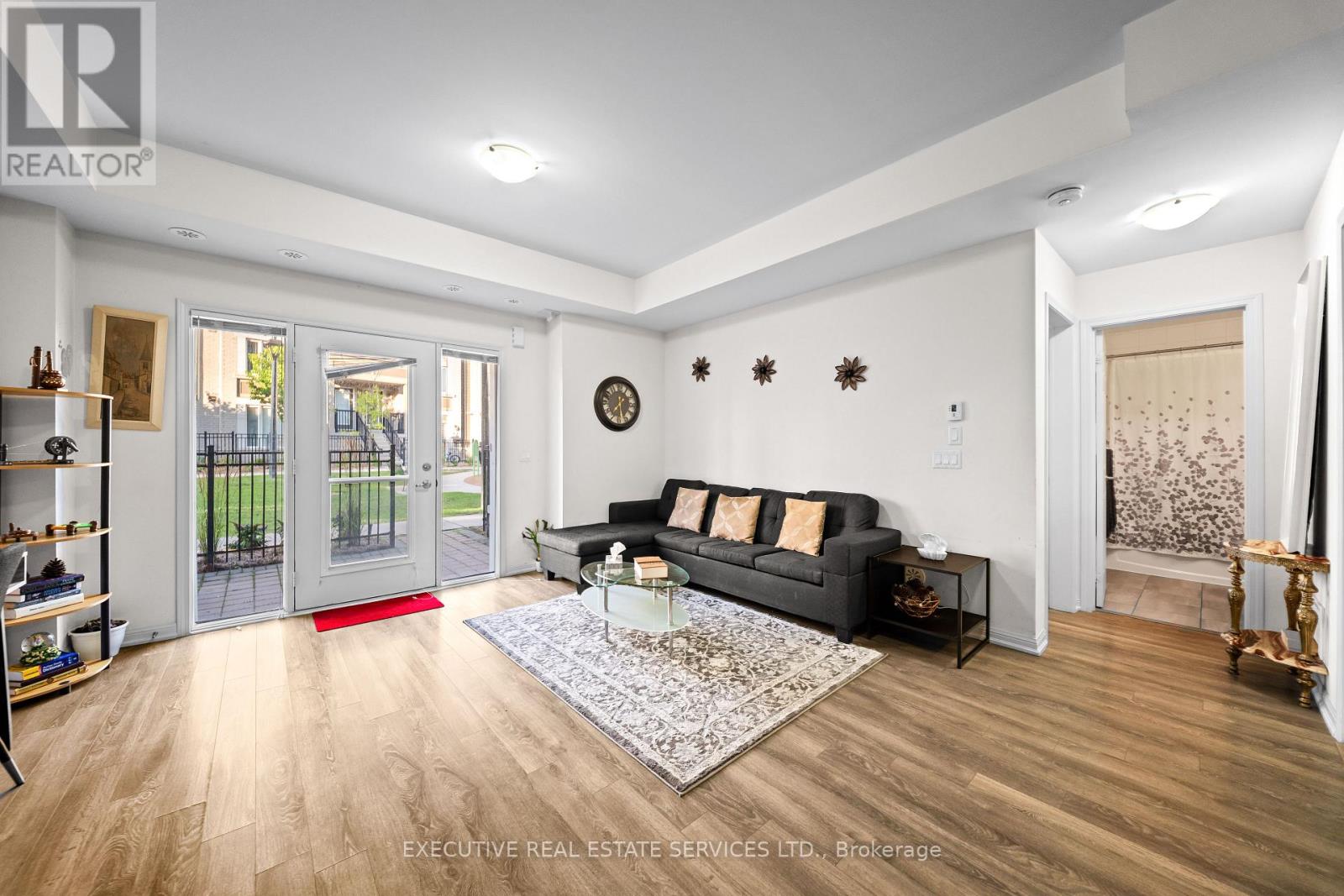#144 1 BECKENROSE COURT - 10