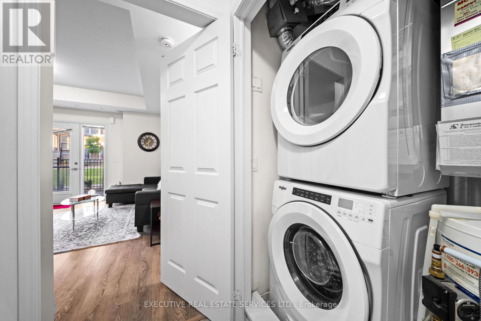 #144 1 BECKENROSE COURT - 18