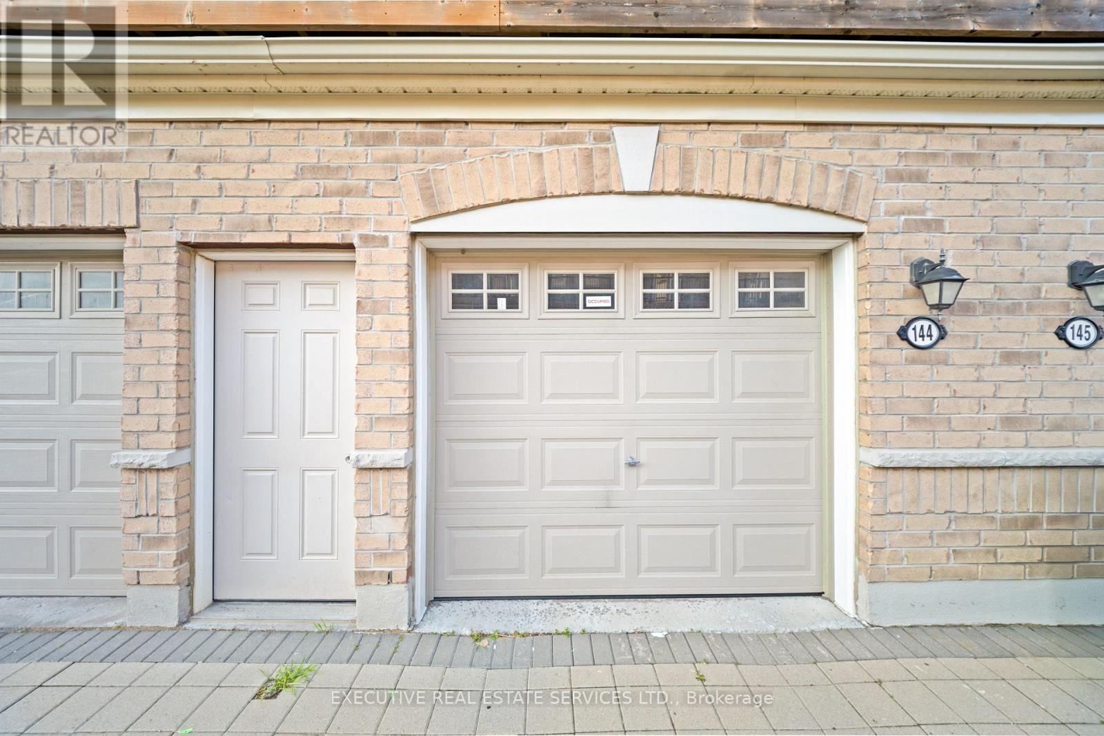 #144 1 BECKENROSE COURT - 20